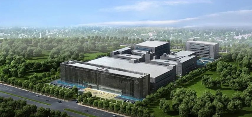 常州四药制药有限公司