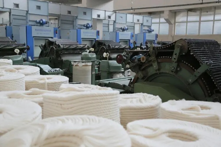 常州市盛宇纺织印染有限公司